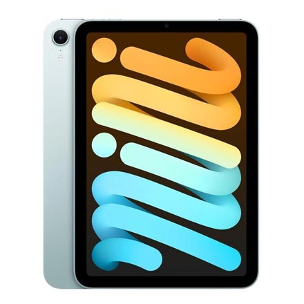 iPad Mini 7 (2024)