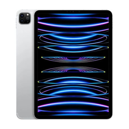 iPad Pro 4| 11 inch (2022)