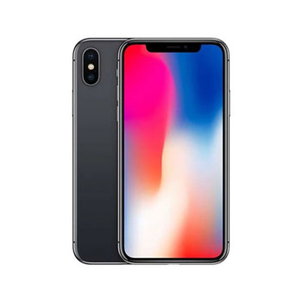 iPhone X